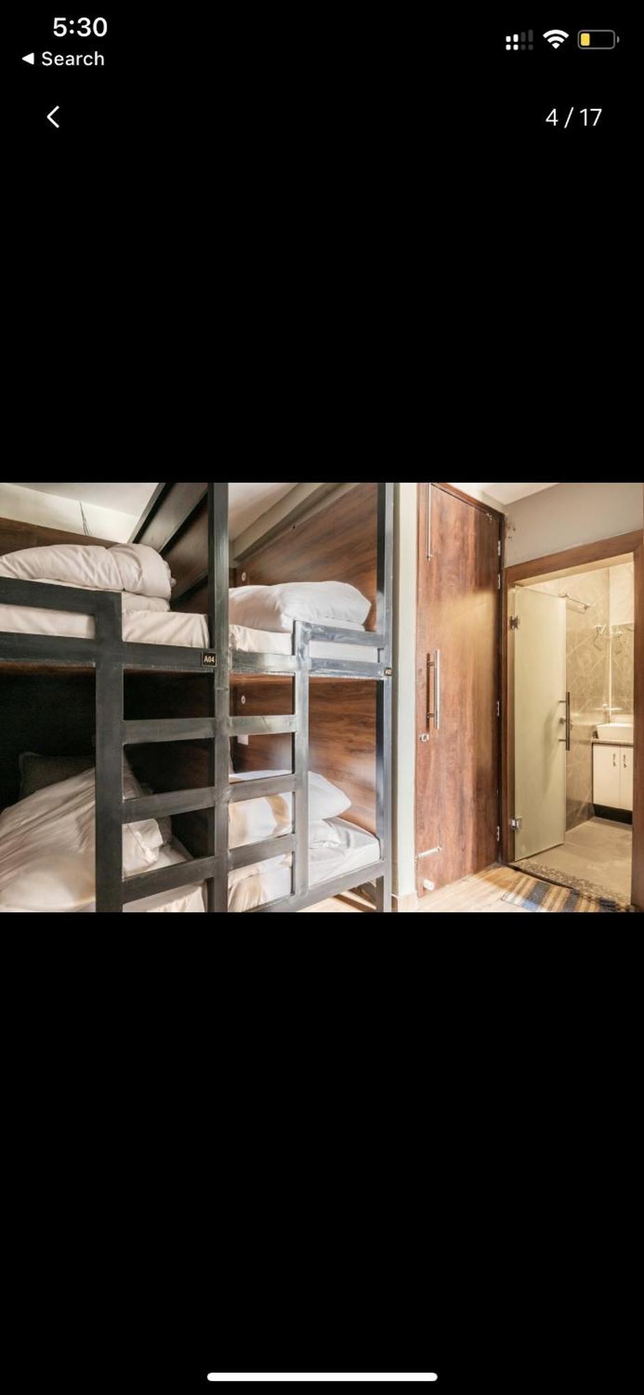 Hotel & Hostel Vimal Ganga Рішикеш Екстер'єр фото